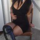 Kinky Trans Woman With Surprise Seeking Anonymous Fun With Men