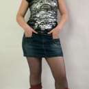 Explore Your Wildest Fantasies With A Kinky Transgender Lover Today!