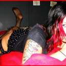 Sensual Shemale Offering Mind-blowing Head And Wild Nights Of Passion.